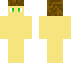 boy hair base