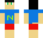 boy n