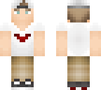 boy skin
