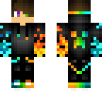 boy skin