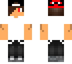 brad shirtless