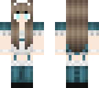 bri as a maid 