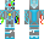 broken cyclops