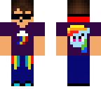 brony boy