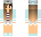 brooklynn's skin