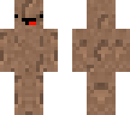 brown mushroom derp camo