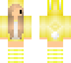 bubuh bunny skin