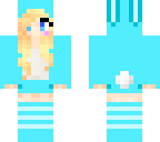 bunny girl