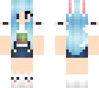 bunny skin