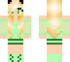 cactus girl