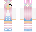 cali 3rd personality