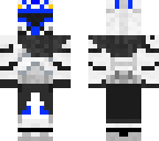 captain rex