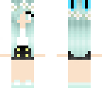 carissa 4th personality
