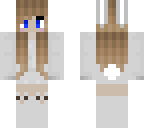 caroline bunny girl