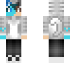 cat boy icy