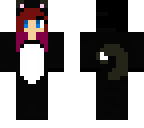cat girl