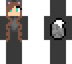 cat girl