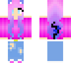cat girl