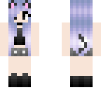 cat girl