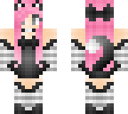 cat girl