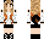 cat girl