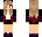 cat girl