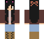 cat girl