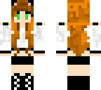 cat girl helen