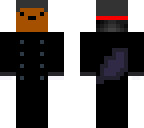cat taurtis 2