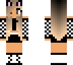 cat teen