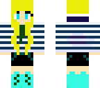 cecil3animate's sister