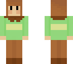 chara from undertale