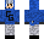 chazagod suit