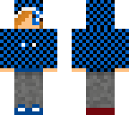 checker boy