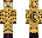cheetah