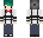 chibi boy