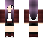 chibi grunge