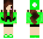 chibi ir4mbo skin