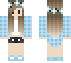 chibi skin