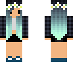 chibi skin