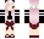 chibi tumblr girl x