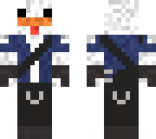 chicken adventurer
