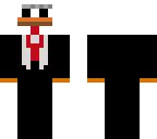 chicken man