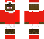 christmas bacca