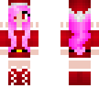 christmas girl