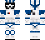 clone marine