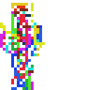 colorful side
