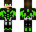 combat ready teen