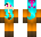 cookie girl