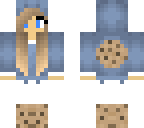 cookie girl
